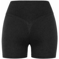 CAMANO Function Sport Push-up Shorts, Größe 36/38 in Schwarz