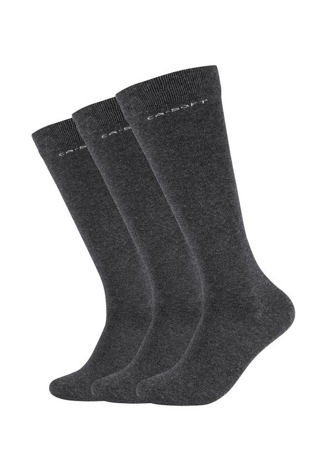 Camano Kniestrümpfe 3er Pack – Bild 2 von 4