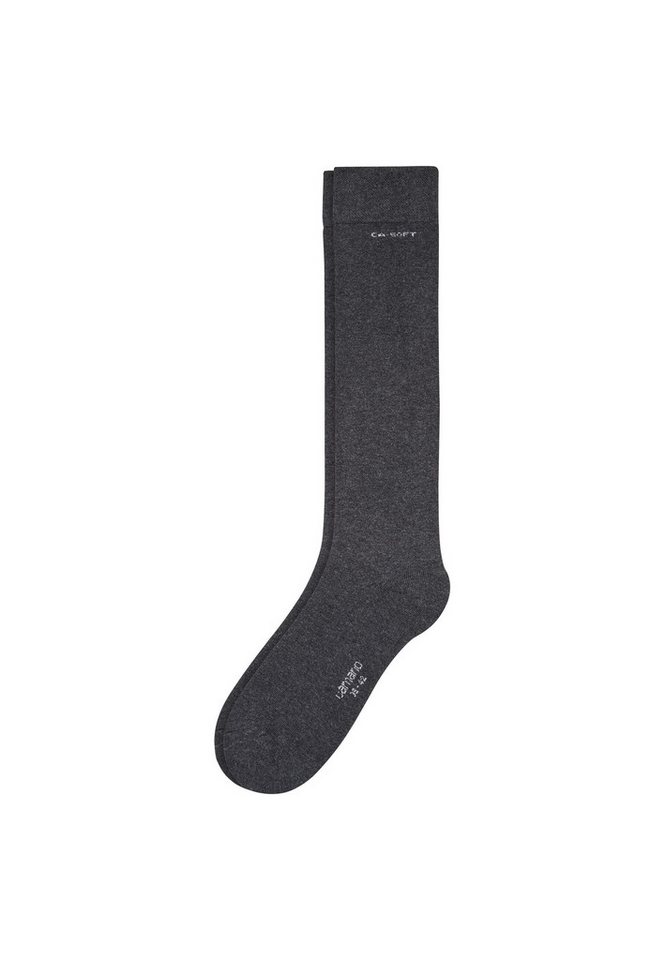 Camano Kniestrümpfe 3er Pack – Bild 4 von 4