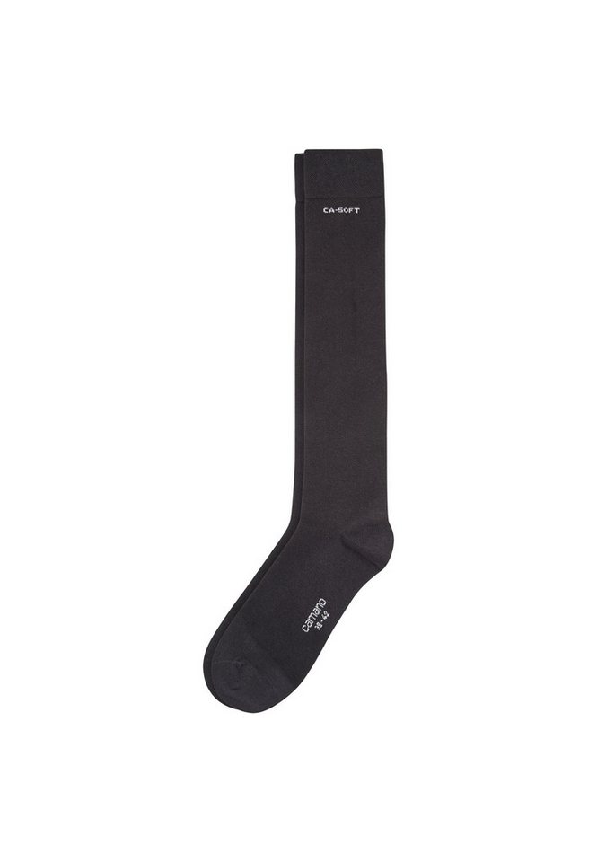 Camano Kniestrümpfe 3er Pack – Bild 4 von 4