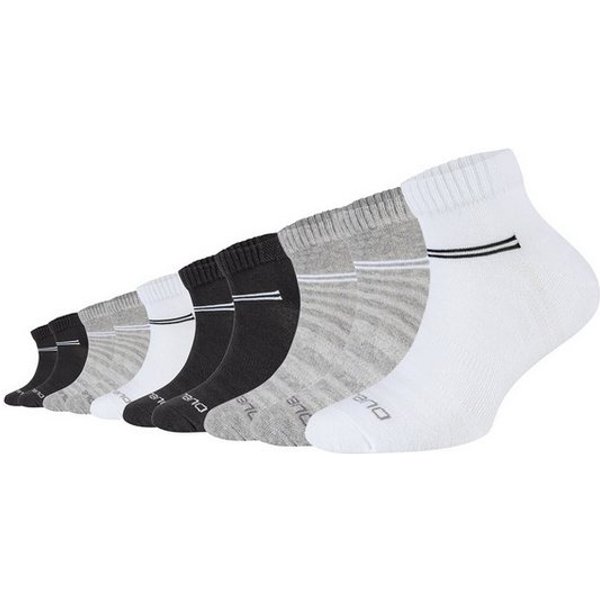 Camano Kurzsocken 10er Pack