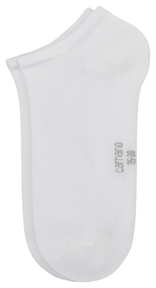 Camano Kurzsocken (6 Paar) – Bild 3 von 3