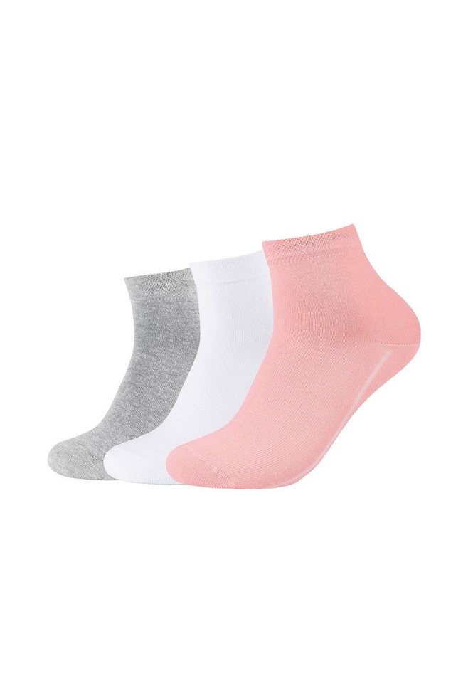 Camano Kurzsocken 7er Pack – Bild 2 von 4