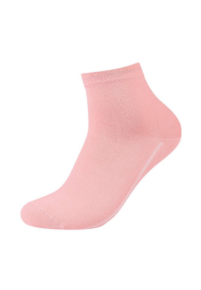 Camano Kurzsocken 7er Pack – Bild 3 von 4