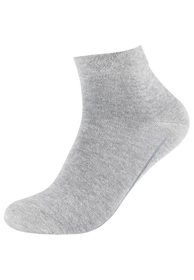 Camano Kurzsocken 7er Pack – Bild 4 von 4