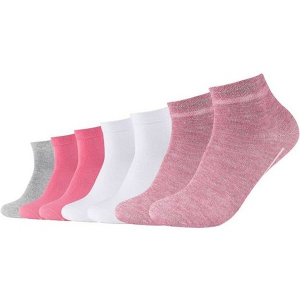 Camano Kurzsocken 7er Pack
