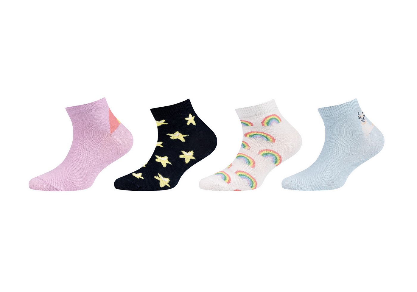 Camano Kurzsocken (8 Paar) – Bild 3 von 5