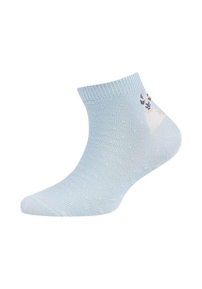 Camano Kurzsocken (8 Paar) – Bild 5 von 5