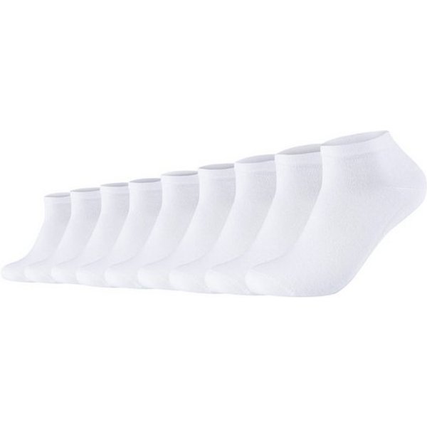 Camano Kurzsocken 9er Pack