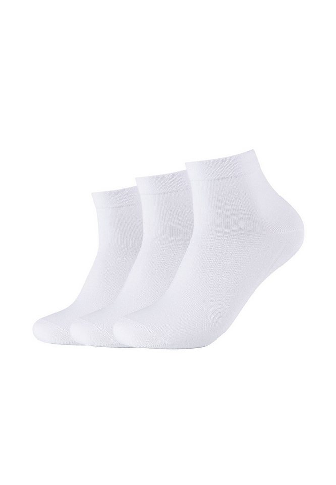 Camano Kurzsocken 9er Pack – Bild 2 von 4