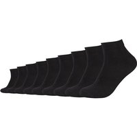 Camano Kurzsocken 9er Pack