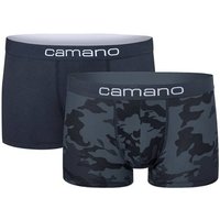 CAMANO Pants, Größe 2XL in Blau