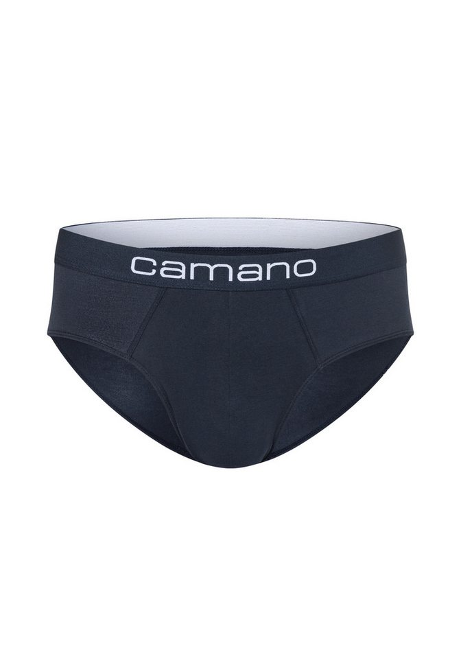 Camano Slip comfort (6er Pack) mit elastischem Logobund – Bild 5 von 5