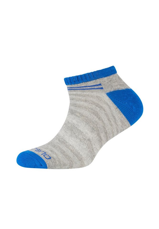 Camano Sneakersocken 10er Pack – Bild 3 von 5