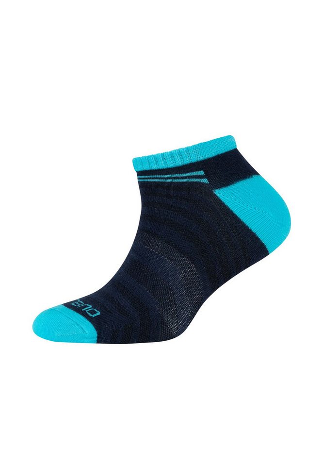 Camano Sneakersocken 10er Pack – Bild 5 von 5