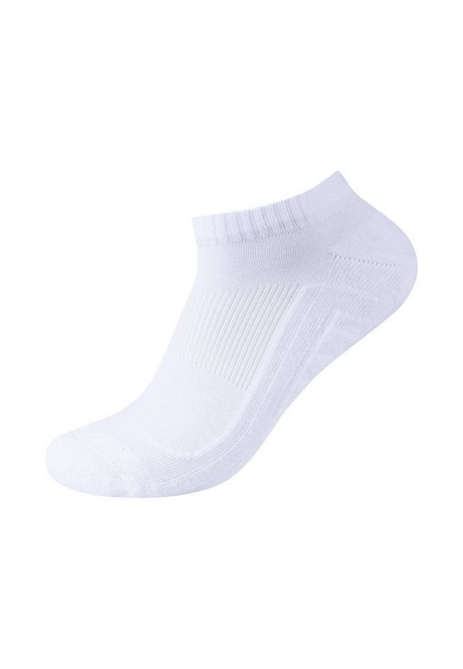 Camano Sneakersocken 6er Pack – Bild 2 von 3