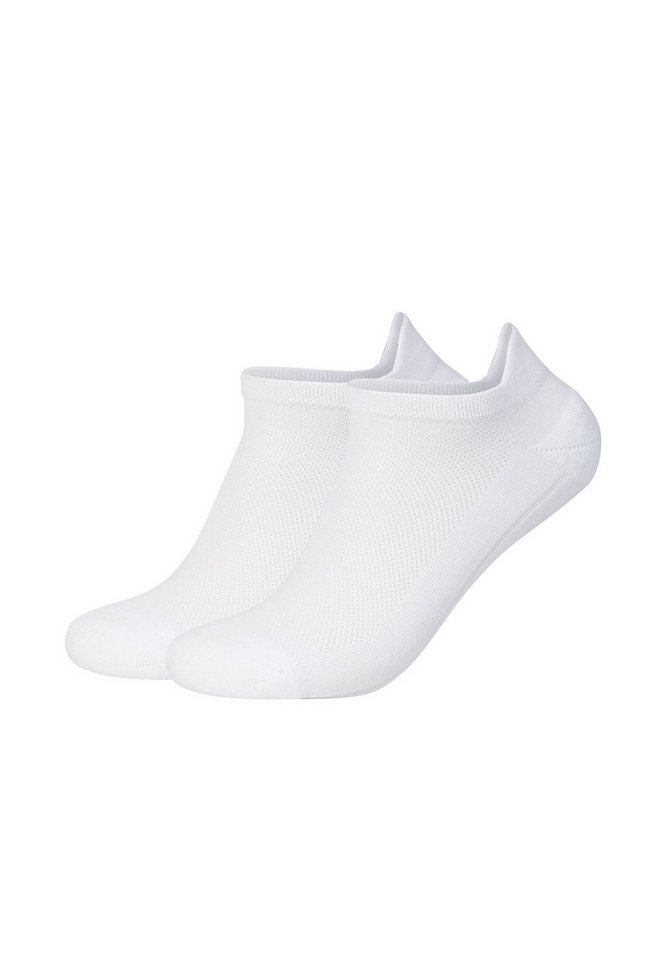 Camano Sneakersocken 6er Pack – Bild 2 von 3