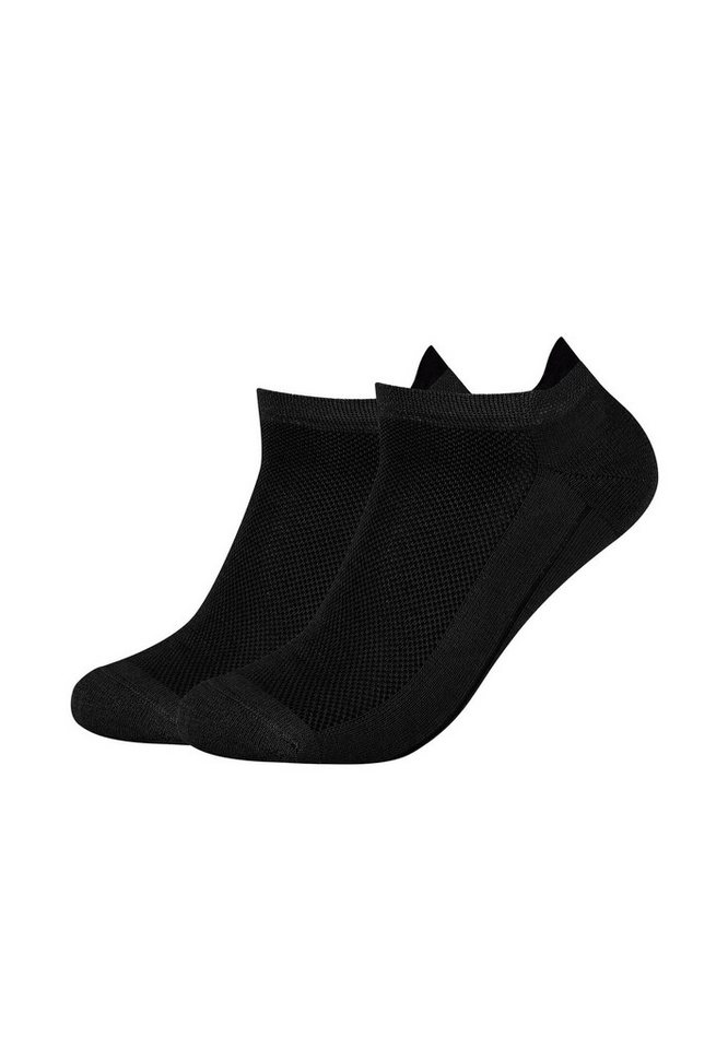 Camano Sneakersocken 6er Pack – Bild 2 von 3