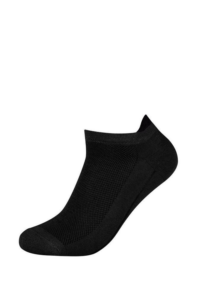 Camano Sneakersocken 6er Pack – Bild 3 von 3