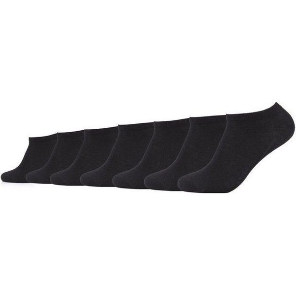Camano Sneakersocken 7er Pack