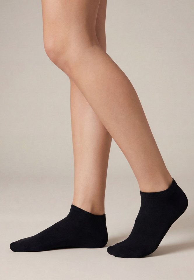 Camano Sneakersocken 7er Pack – Bild 3 von 5