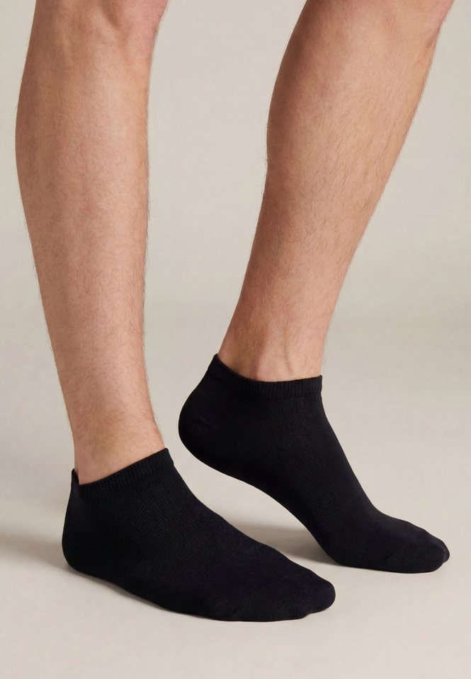Camano Sneakersocken 7er Pack – Bild 4 von 5