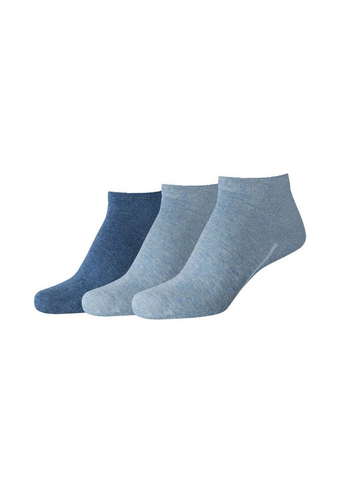 Camano Sneakersocken 7er Pack – Bild 2 von 2