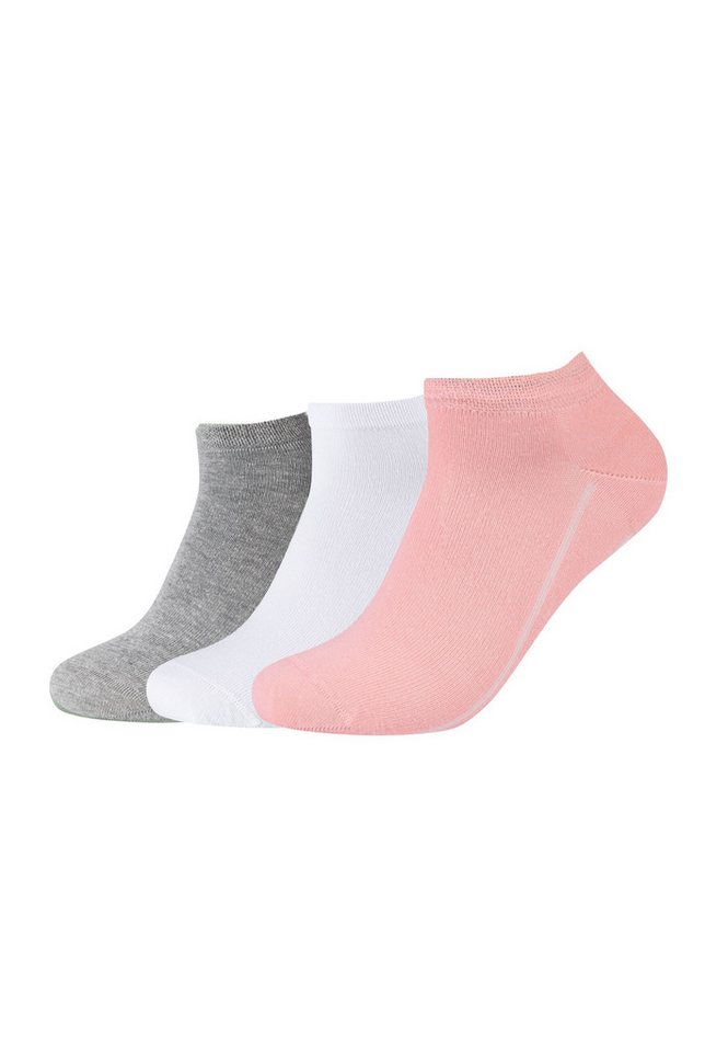 Camano Sneakersocken 7er Pack – Bild 2 von 3