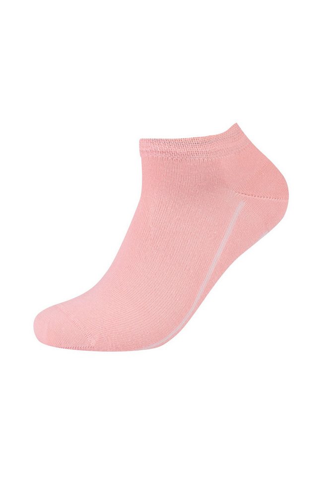 Camano Sneakersocken 7er Pack – Bild 3 von 3