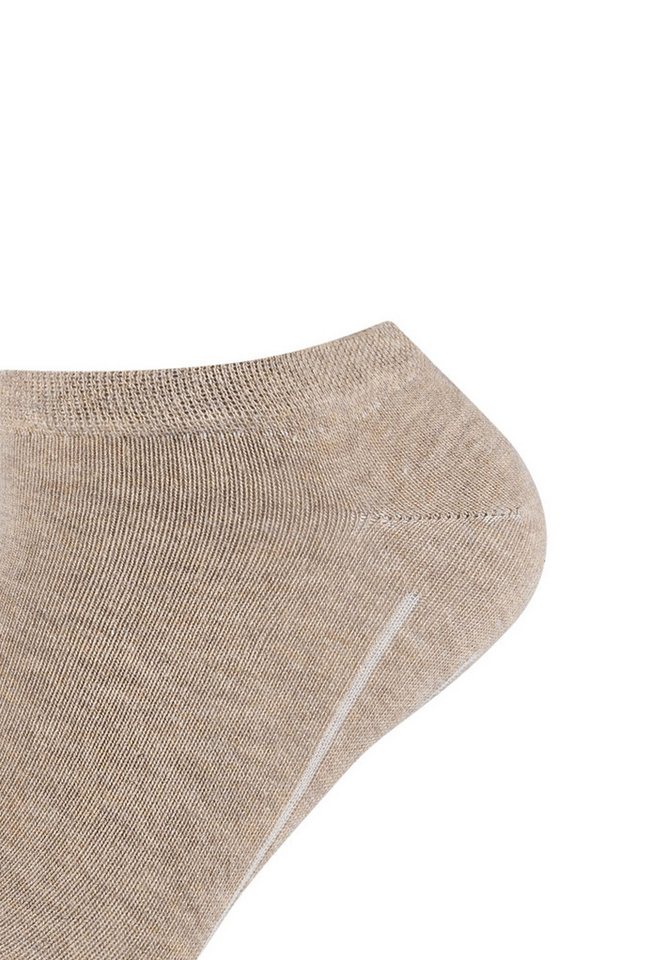 Camano Sneakersocken 9er Pack – Bild 3 von 3
