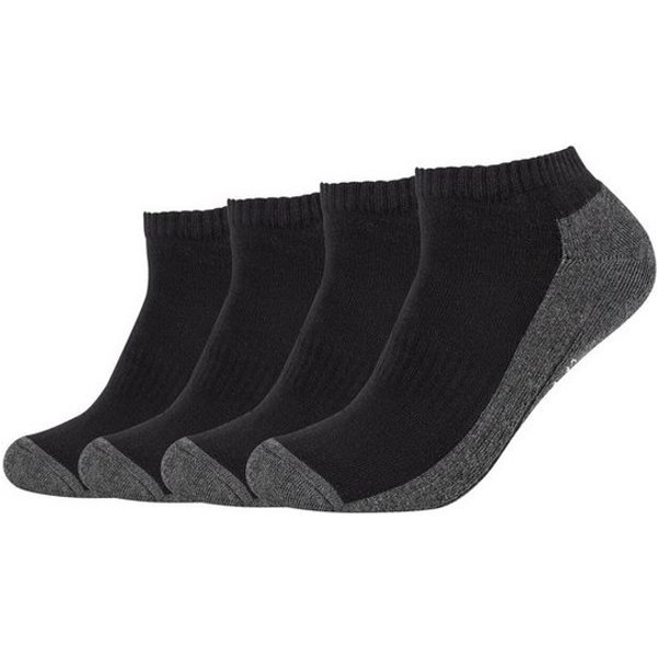 Camano Sneakersocken pro tex 4er Pack