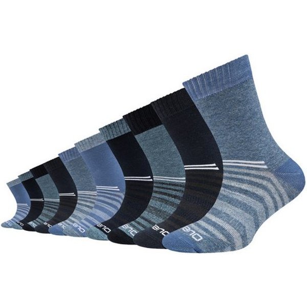 Camano Socken 10er Pack
