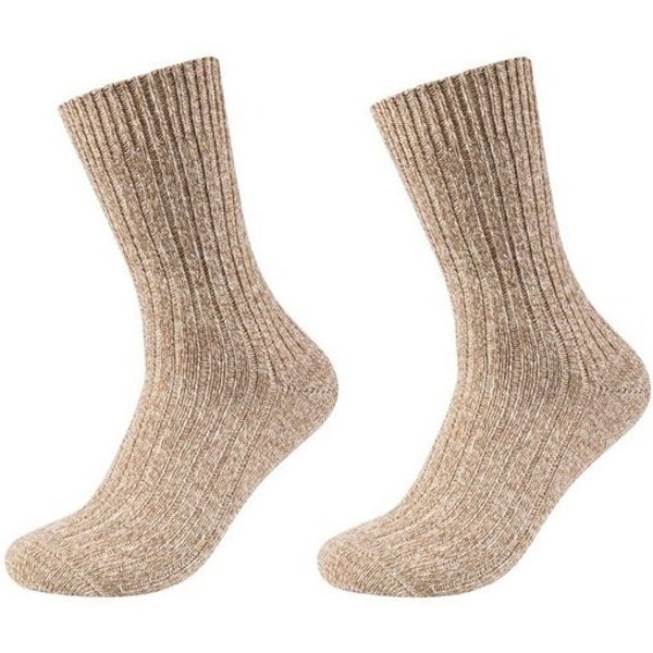 Camano Socken 2er Pack