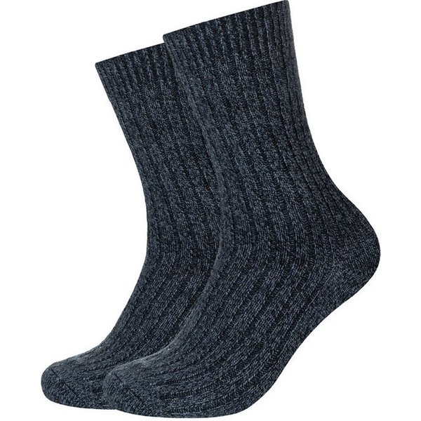 Camano Socken 2er Pack