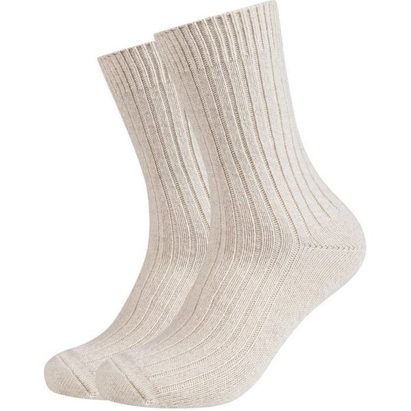 Camano Socken 2er Pack