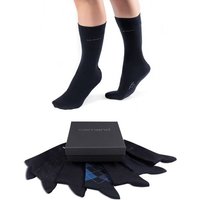 CAMANO Socken, Größe 39/42 in Blau