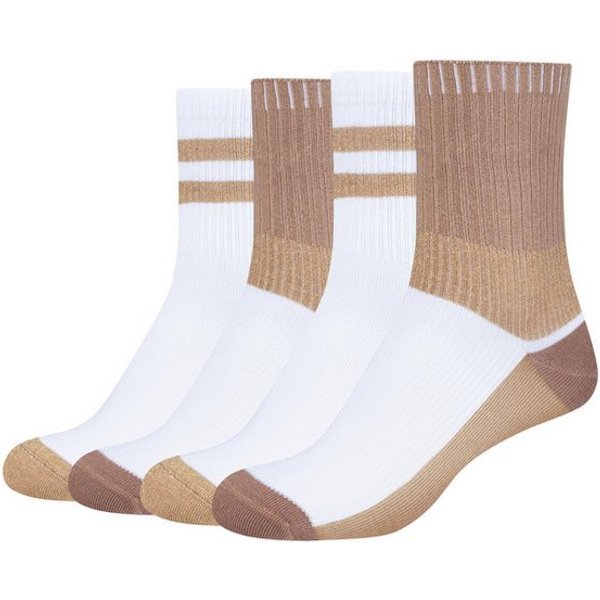 Camano Socken (4 Paar)