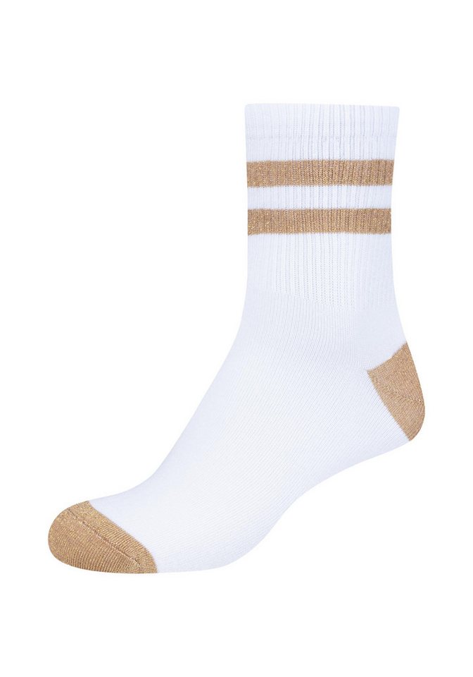 Camano Socken (4 Paar) – Bild 5 von 5
