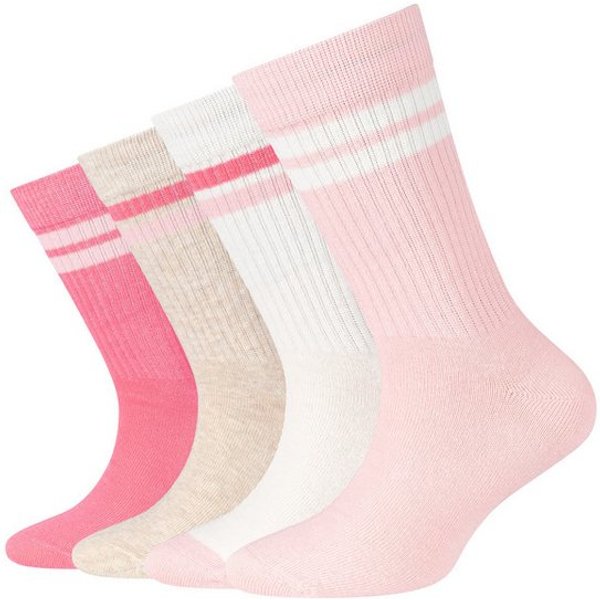 Camano Socken (4 Paar)
