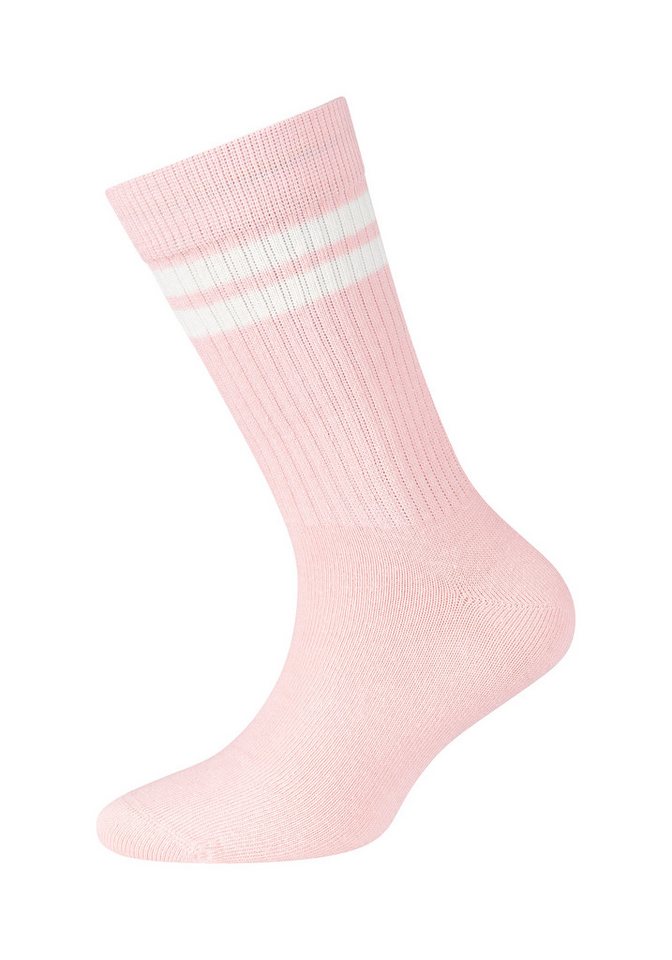 Camano Socken (4 Paar) – Bild 2 von 5