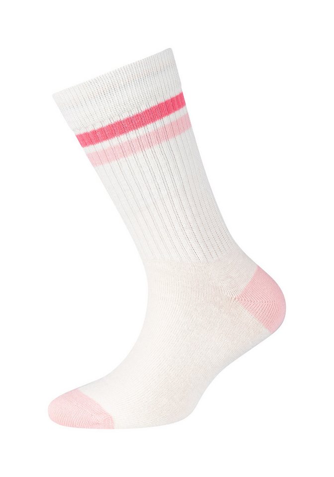 Camano Socken (4 Paar) – Bild 3 von 5