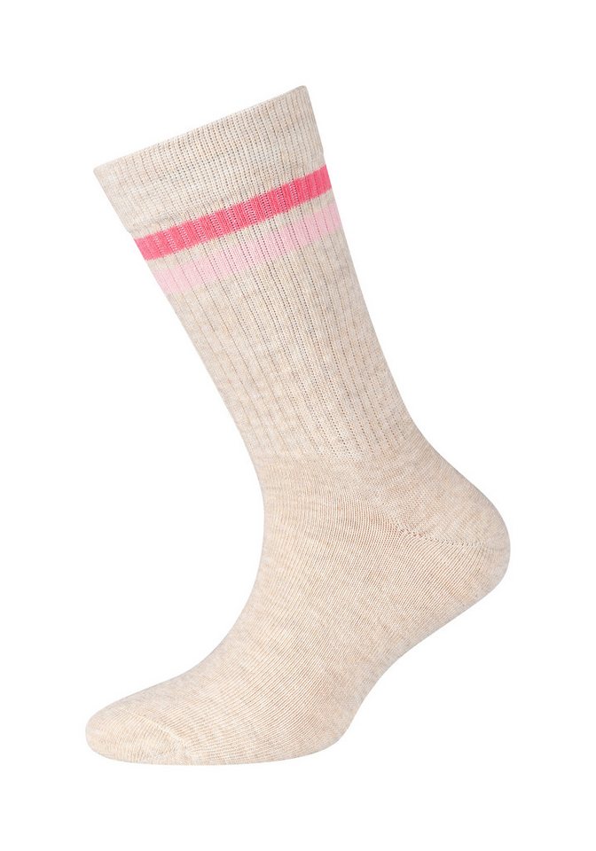 Camano Socken (4 Paar) – Bild 4 von 5