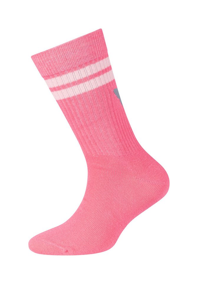 Camano Socken (4 Paar) – Bild 5 von 5