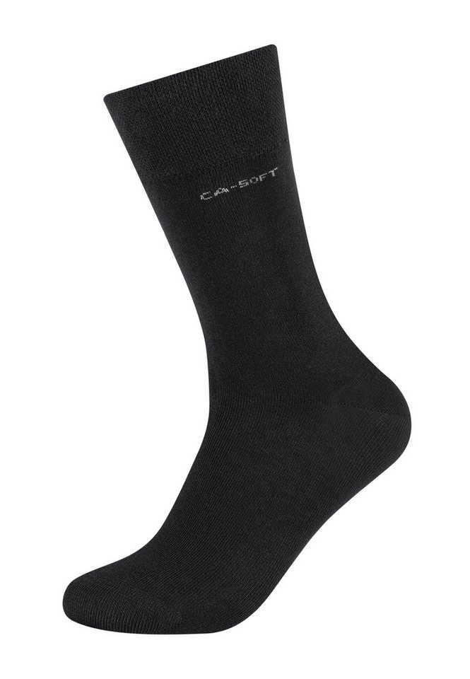 Camano Socken 4er Pack – Bild 2 von 3
