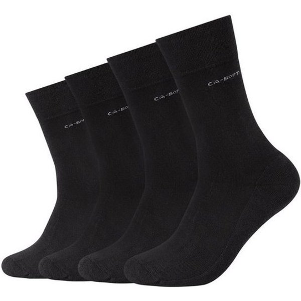 Camano Socken 4er Pack