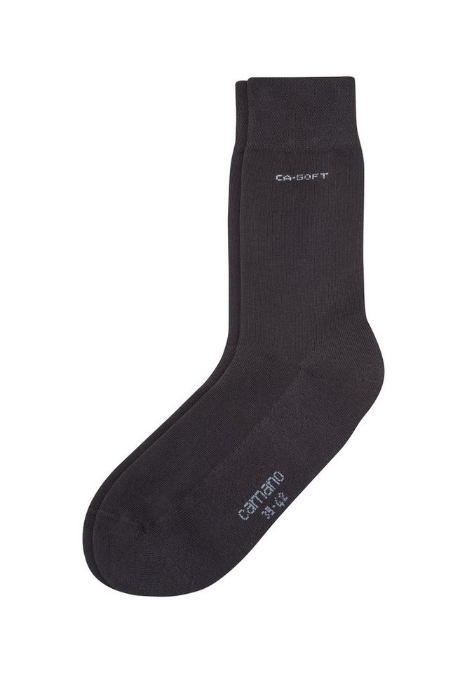 Camano Socken 4er Pack – Bild 2 von 3