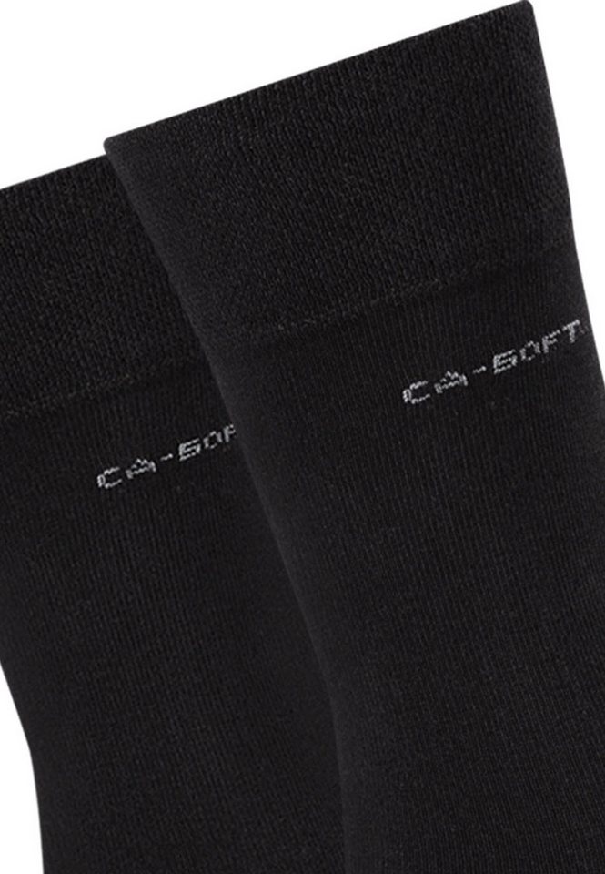 Camano Socken 4er Pack – Bild 3 von 3