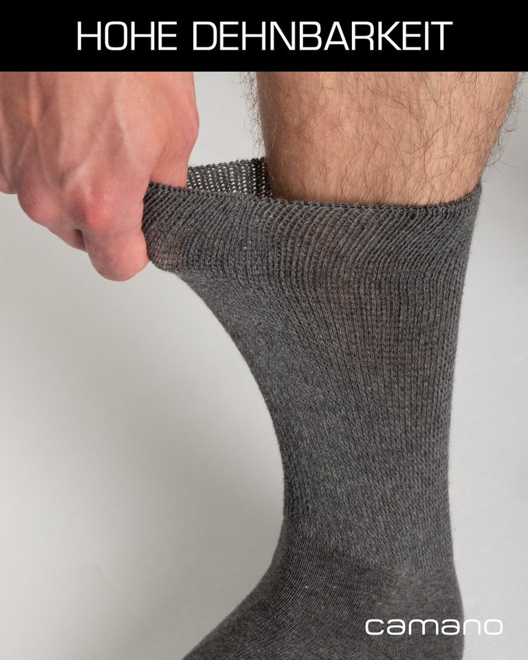 Camano Socken 4er Pack – Bild 2 von 5
