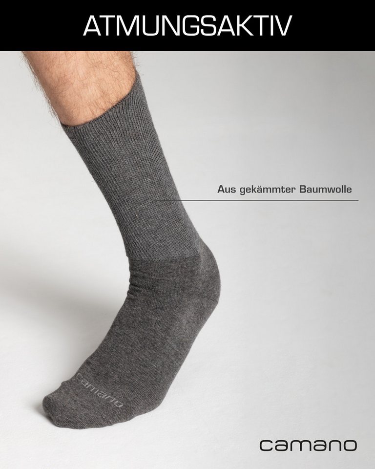 Camano Socken 4er Pack – Bild 3 von 5