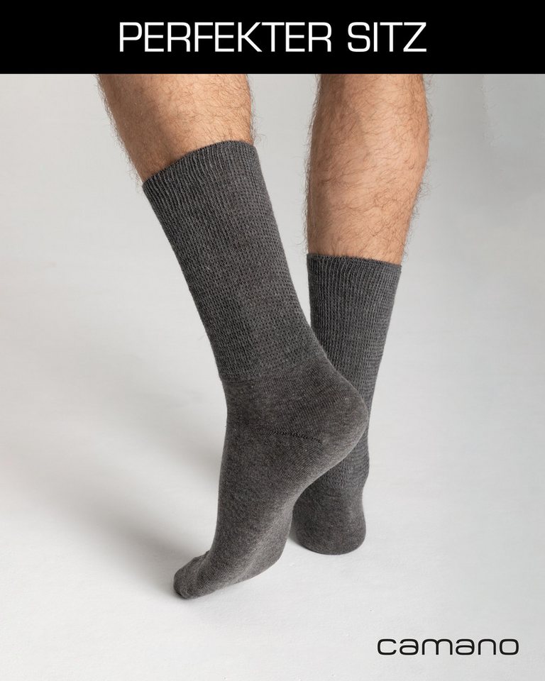 Camano Socken 4er Pack – Bild 4 von 4